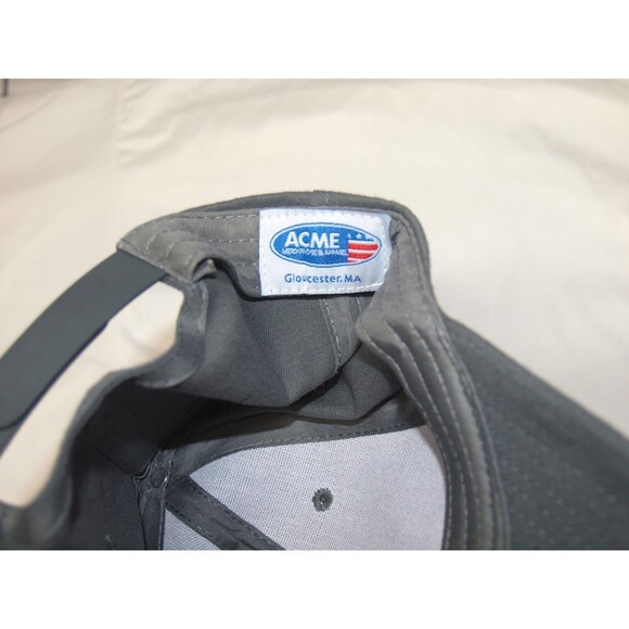 Coors Light Beer Adjustable Hat Cap Baseball Cap Gray Unisex NEW - Picture 6 of 6